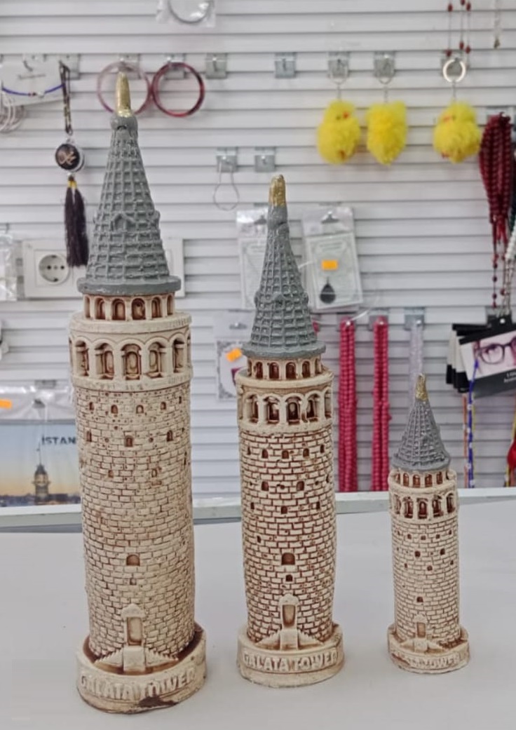 Berberoğlu Biblo Tasarım